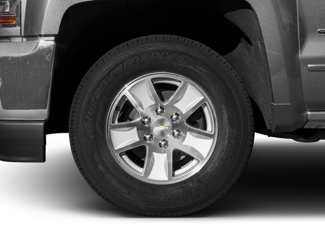 2018 Chevrolet Silverado 1500 LT Z71 - Photo 14