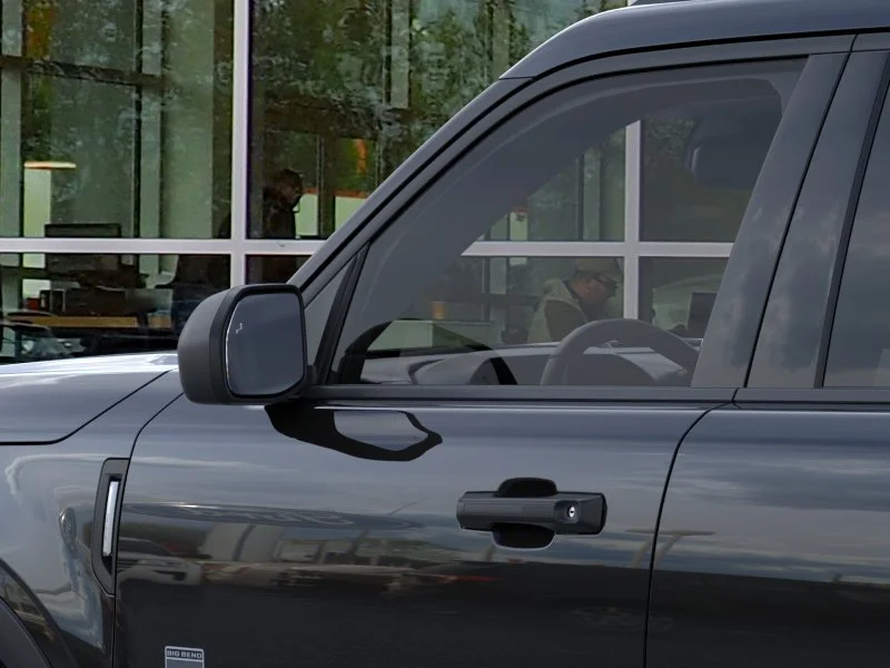 2025 Ford Bronco Sport Big Bend - Photo 20
