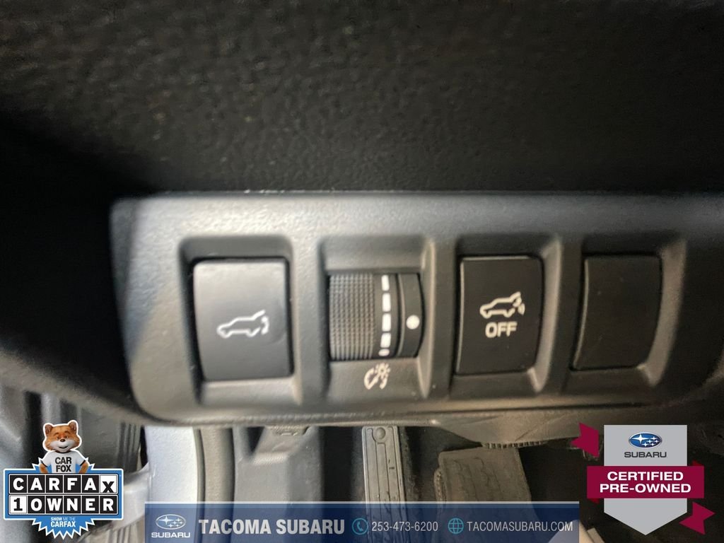 2024 Subaru Outback Wilderness - Photo 22
