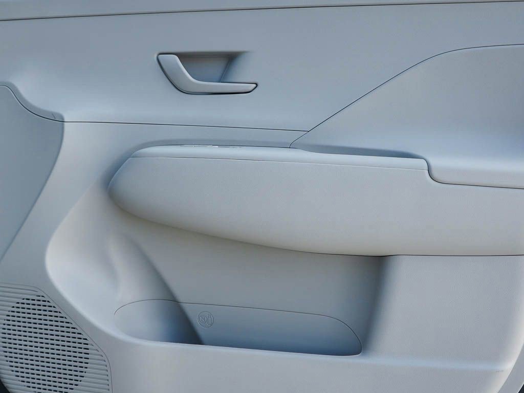 New 2026 Ecotronic Gray Pearl Hyundai SEL Sport AWD image 9