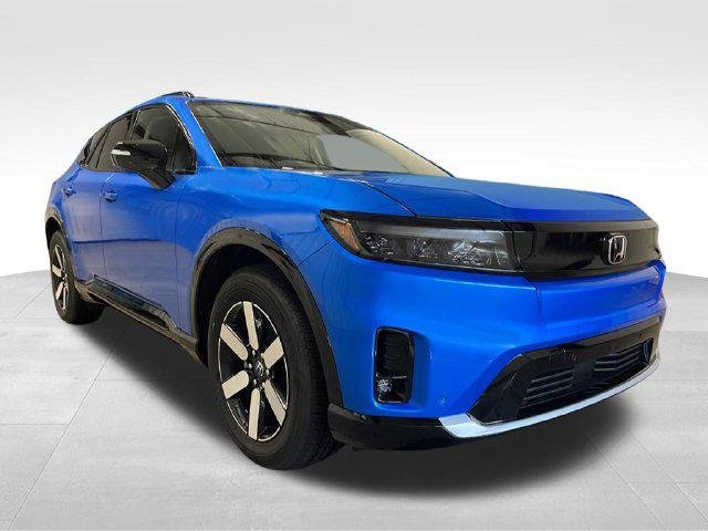 2026 Honda Prologue Touring - Photo 10