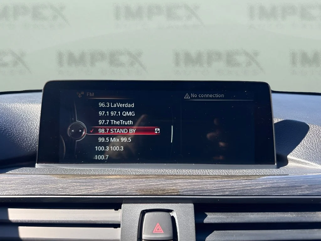 Used 2016 White BMW 428i image 16
