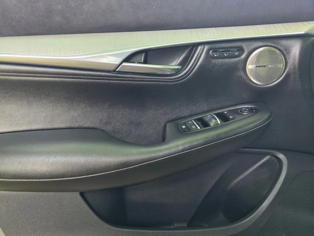 2019 INFINITI QX50 Essential - Photo 16