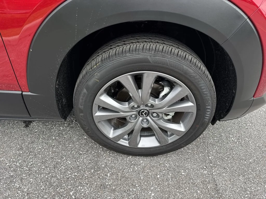 New 2026 Soul Red Crystal Metallic Mazda 2.5 S Preferred AWD image 60