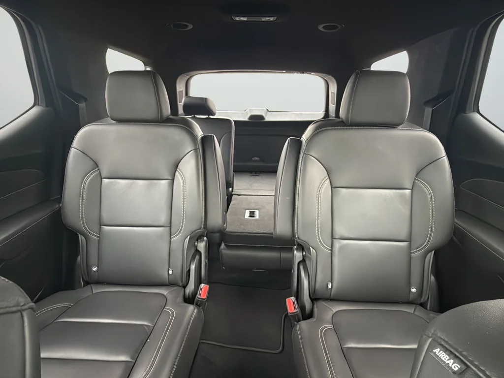 Used 2023 Black Chevrolet LT Leather image 47