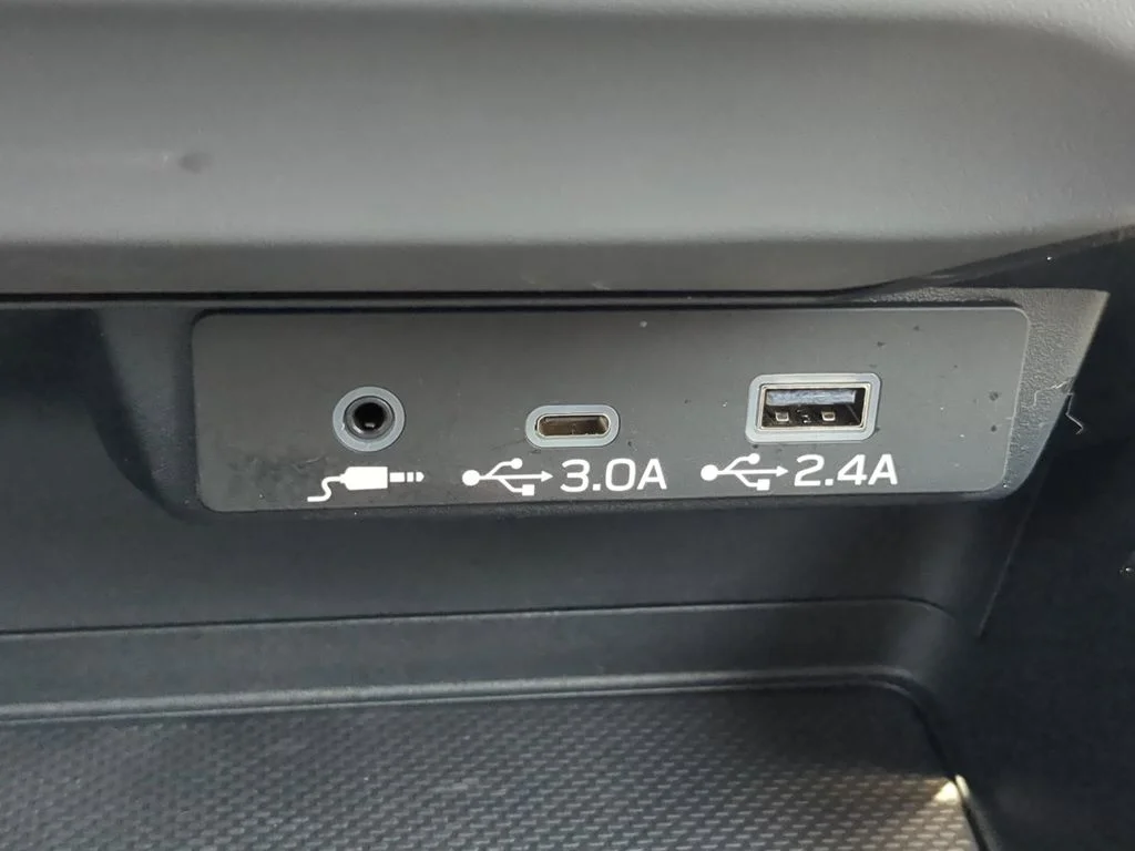 2025 Subaru Crosstrek Premium - Photo 22