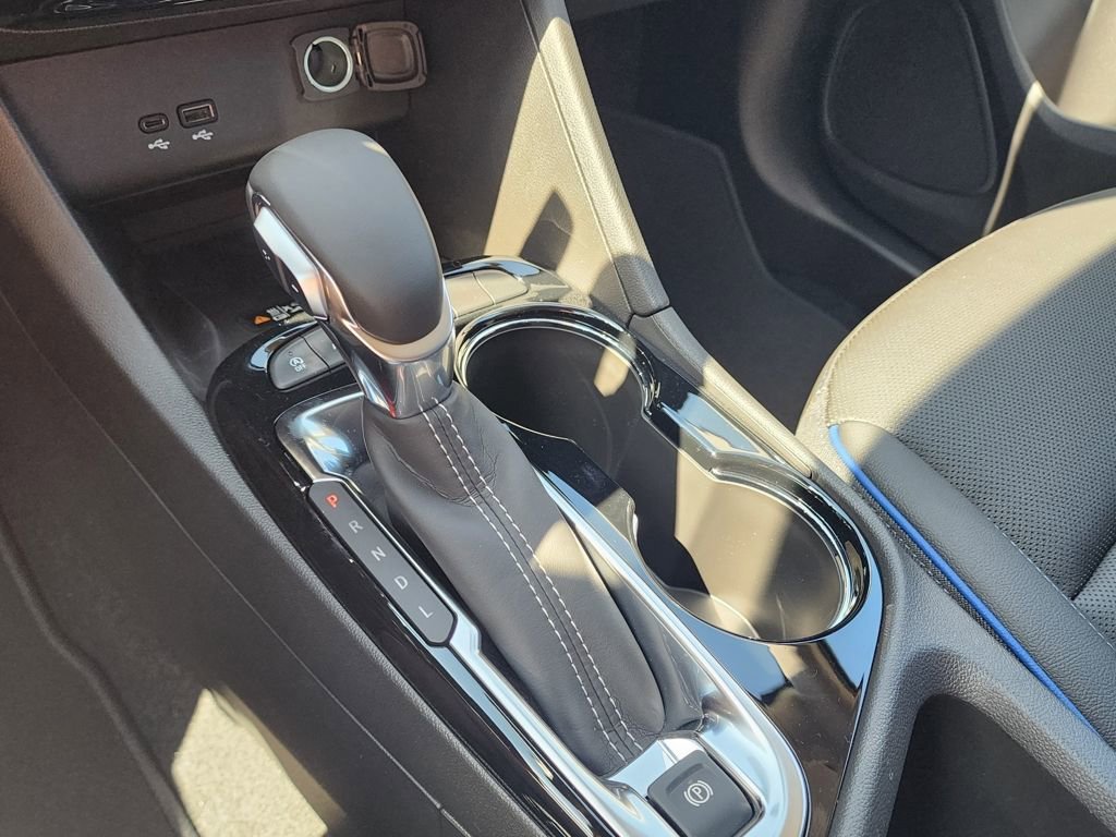 2026 Buick Encore GX Sport Touring - Photo 30