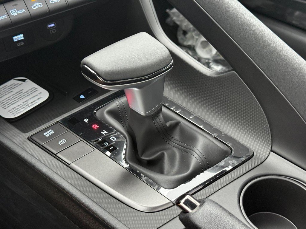 2026 Hyundai Elantra SEL Sport Plus - Photo 14