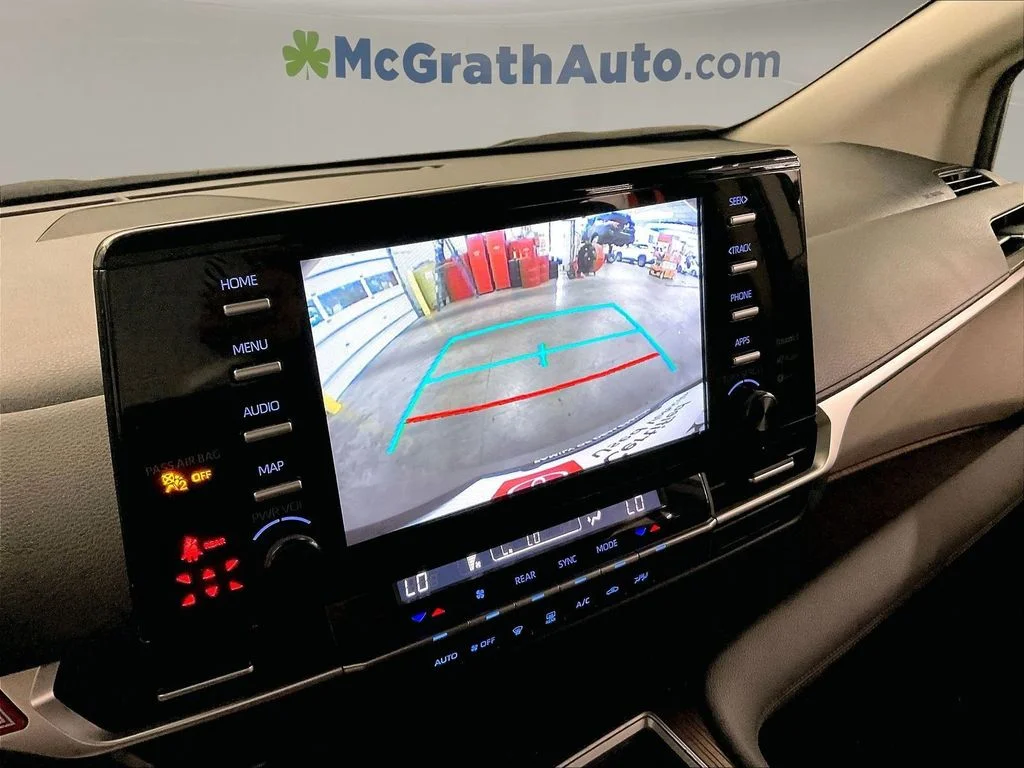 Certified Used 2023 Silver Toyota LE image 25