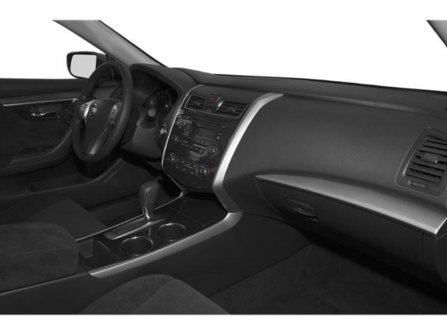 Used 2015 Gun Metallic Nissan 2.5 S image 20