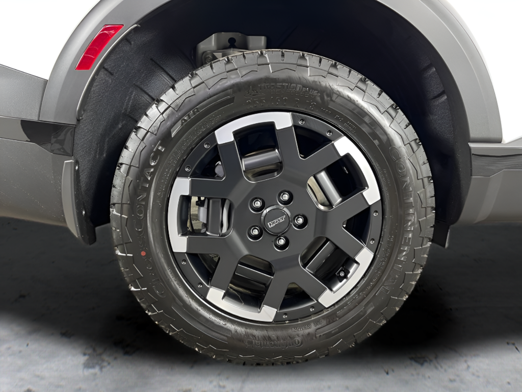 2026 Hyundai Palisade XRT Pro - Photo 14