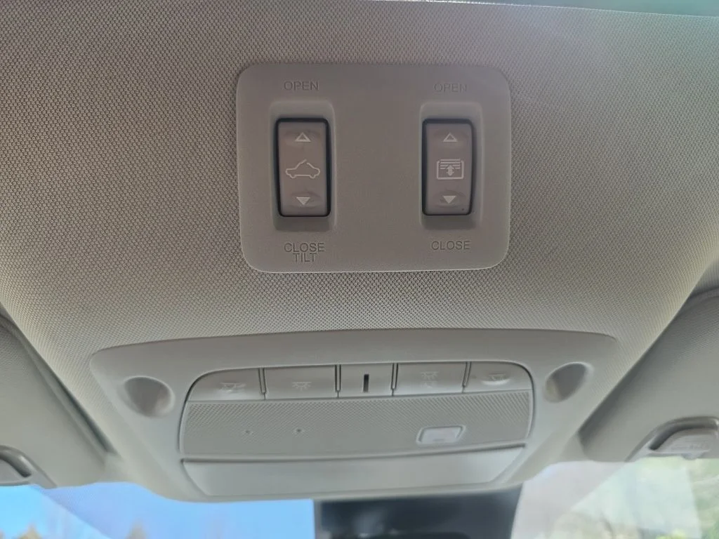 2020 Nissan Murano Platinum - Photo 26