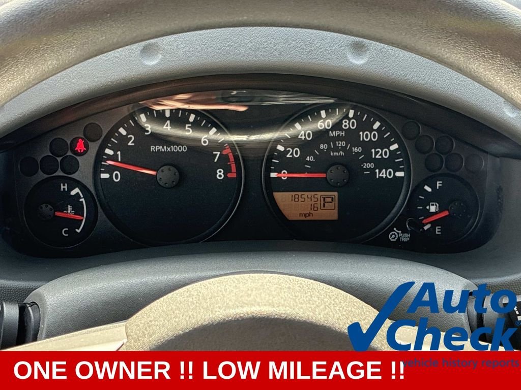 Used 2020 Silver Nissan SV image 27