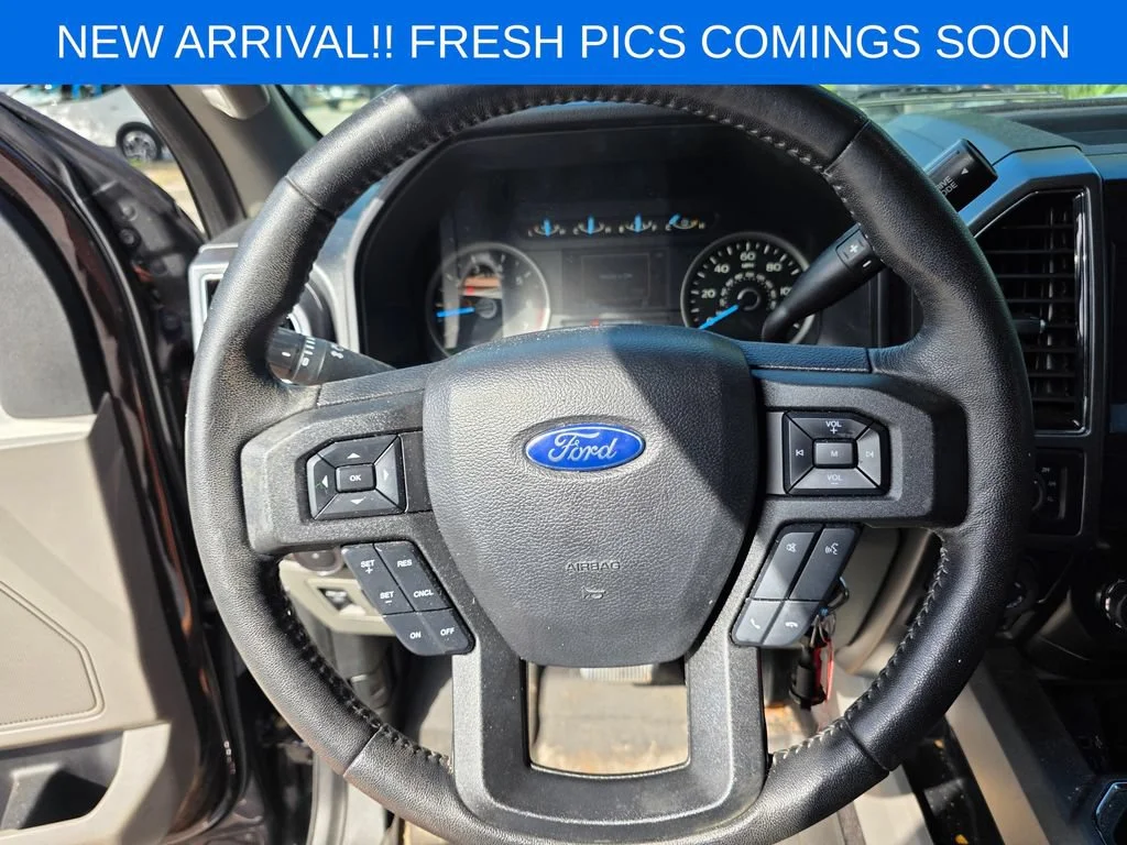 Used 2019  Ford XL image 12