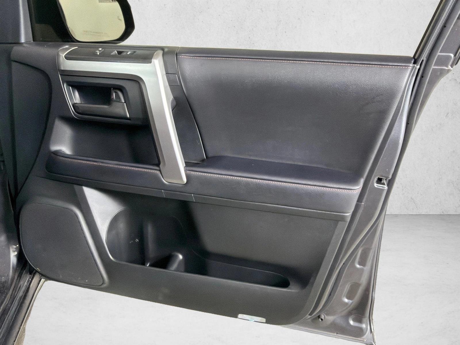 Used 2023 Gray Toyota Limited image 16