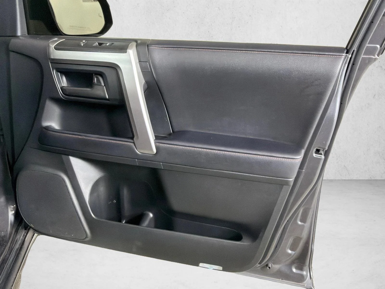 Used 2023 Gray Toyota Limited image 16