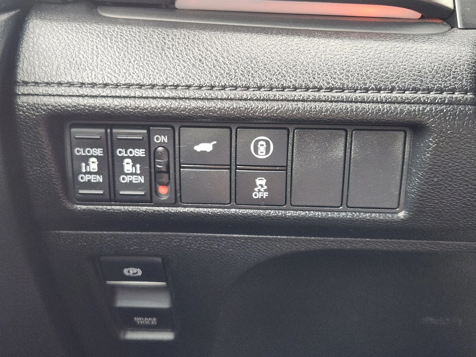 Used 2024  Honda Sport image 21