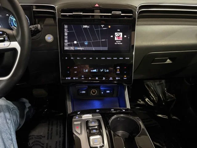 2024 Hyundai Tucson SEL Convenience - Photo 20