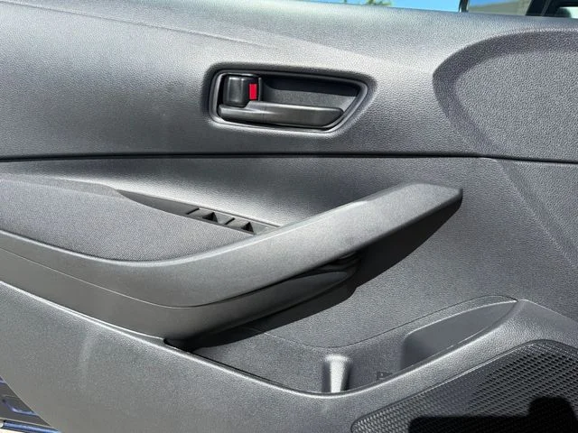 Certified Used 2024  Toyota LE image 23