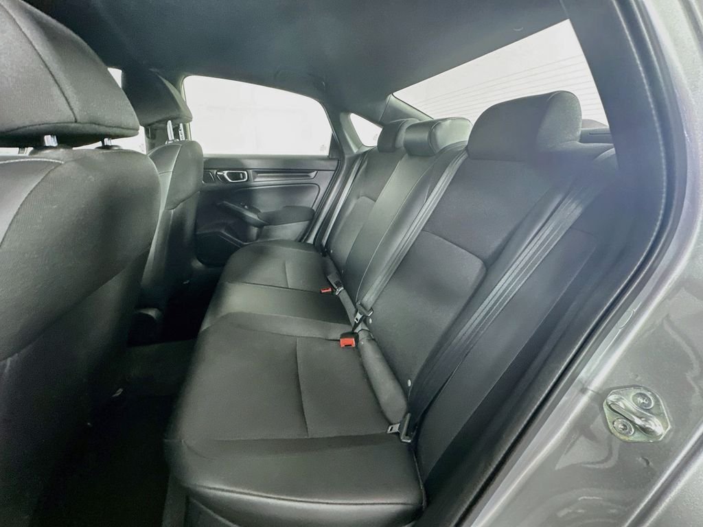 Used 2023  Honda Sport image 22