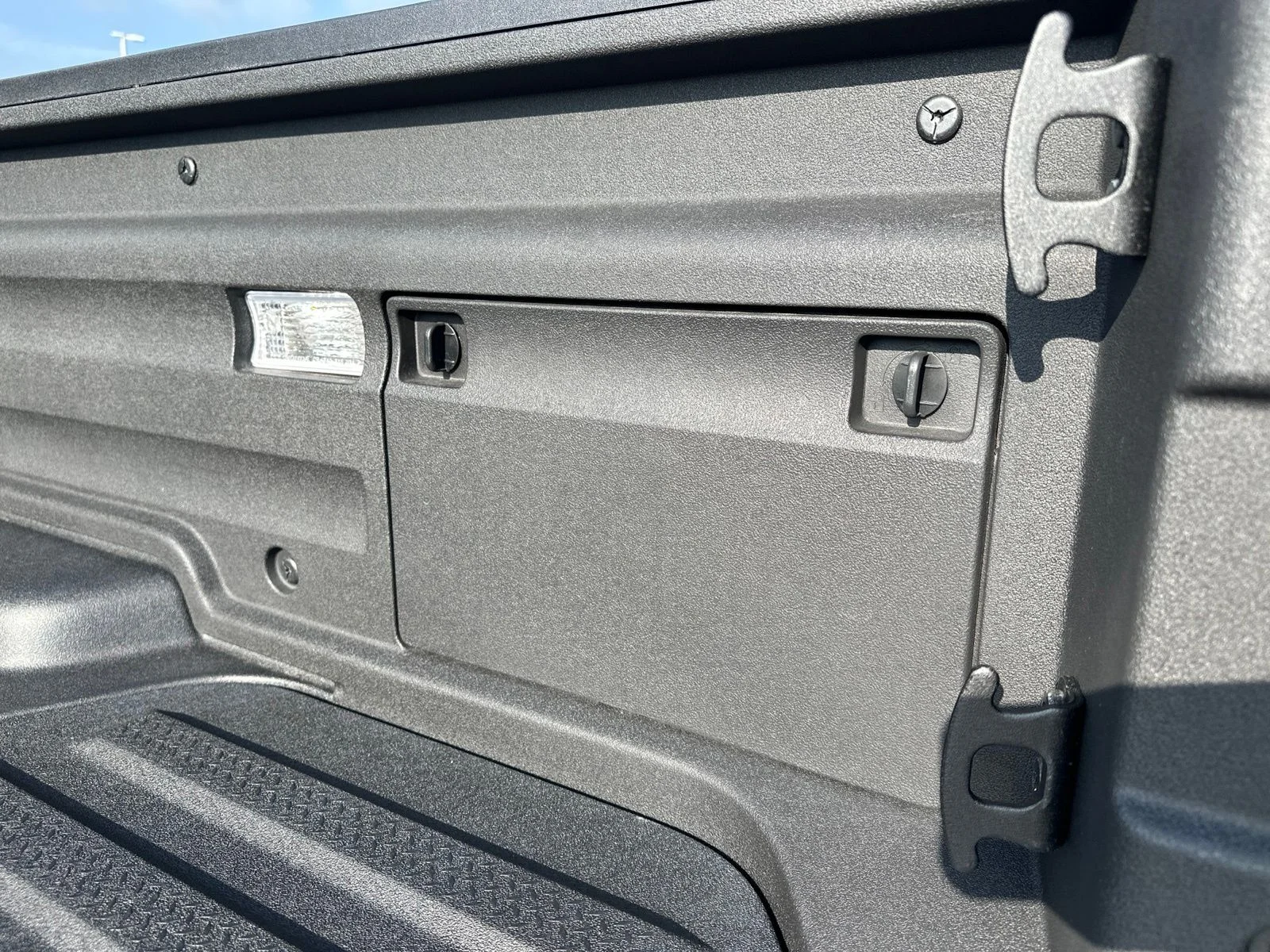 2026 Honda Ridgeline RTL - Photo 28