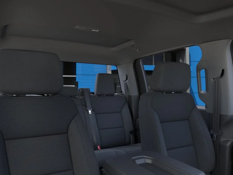 New 2026 White Sands Chevrolet Custom Trail Boss image 24