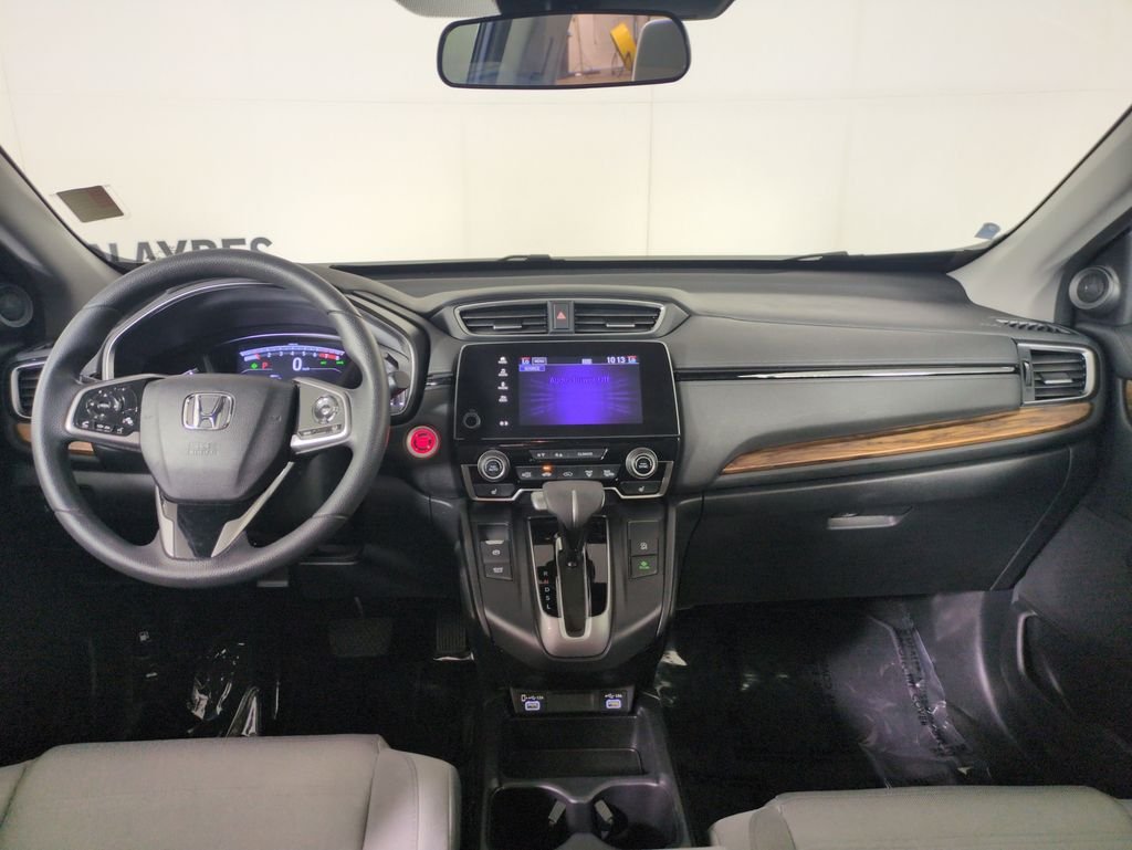 Used 2020  Honda EX image 12