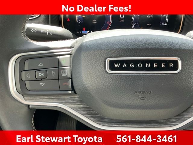 Used 2024 Silver Jeep Series II image 50