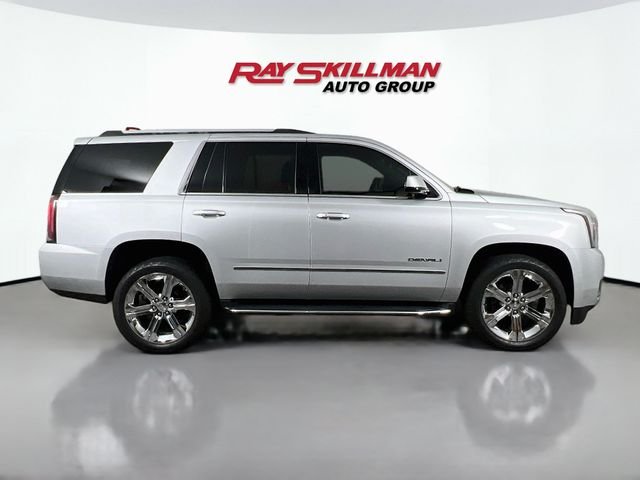 2019 GMC Yukon Denali - Photo 8
