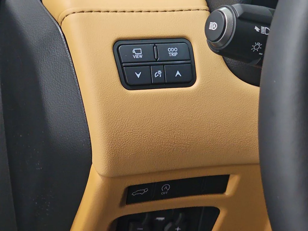 New 2026  Lexus 600 Luxury image 24