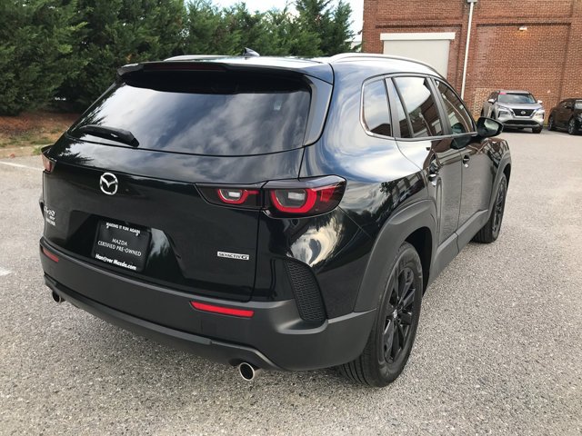Used 2024 Jet Black Mica Mazda 2.5 S Premium Package image 8