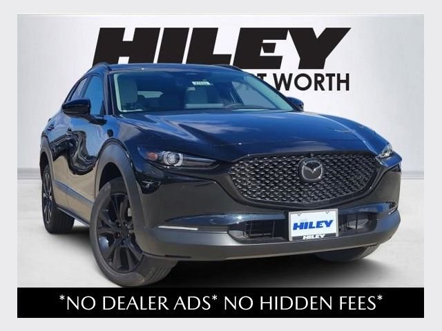 2026 Mazda CX-30 2.5 Turbo Aire Edition AWD