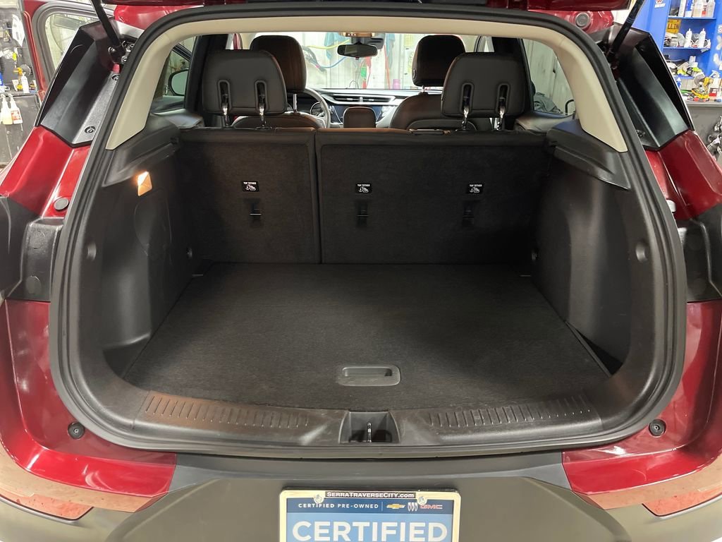 2023 Buick Encore GX Preferred - Photo 28