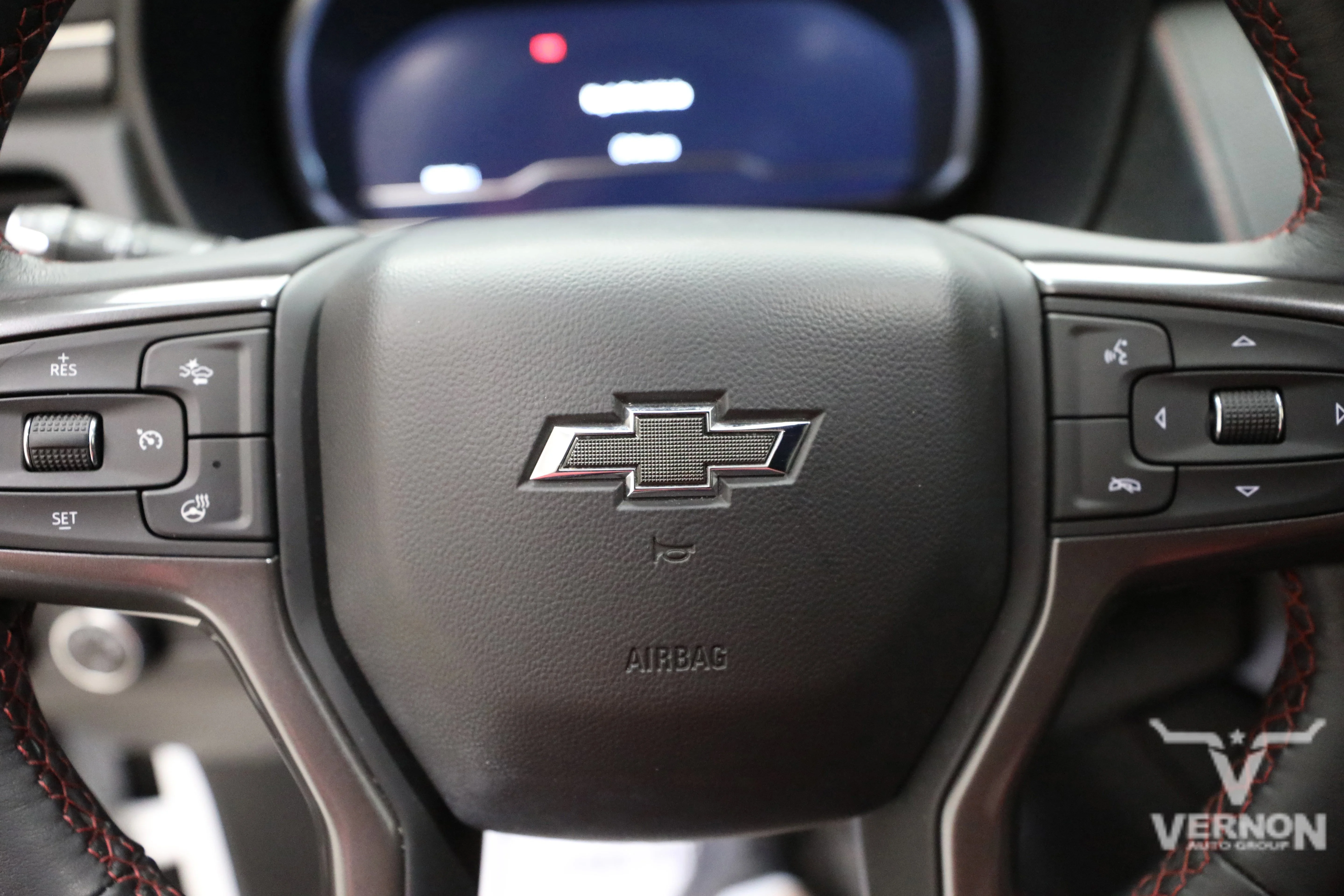 Pre-Owned 2022 Chevrolet Tahoe RST 2WD