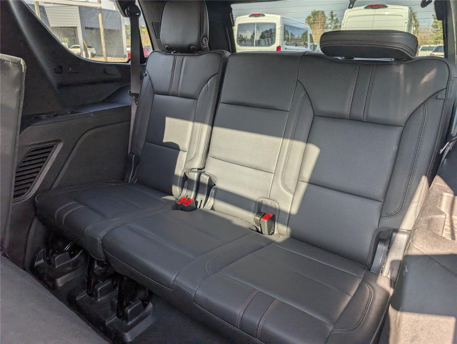 Used 2023 Summit White Chevrolet RST image 31