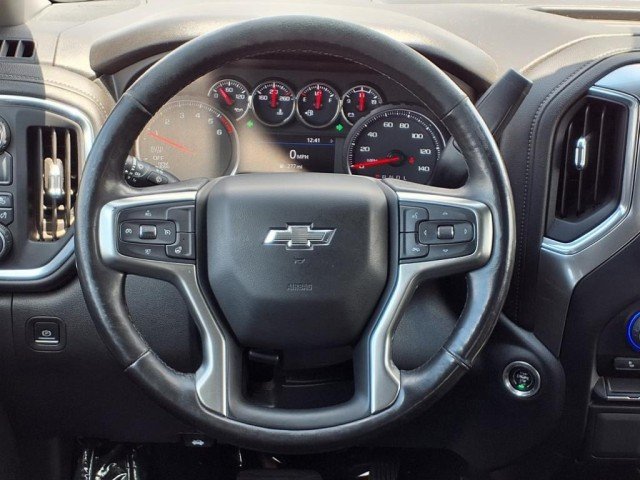 2021 Chevrolet Silverado 1500 RST - Photo 21