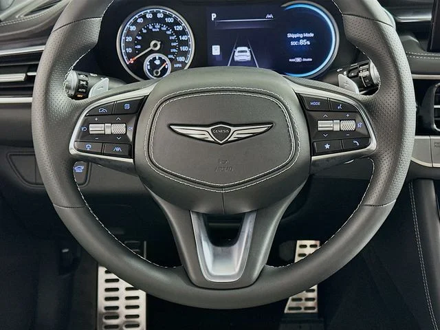 New 2025 Blue Genesis 3.3T Sport Advanced image 15