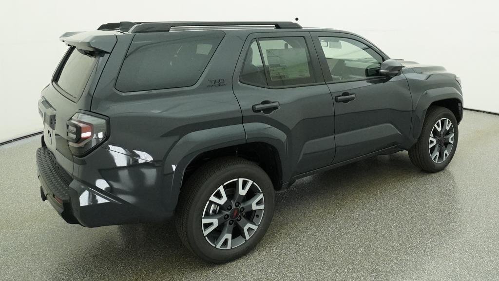 New 2026 Underground Toyota TRD Sport Premium image 36