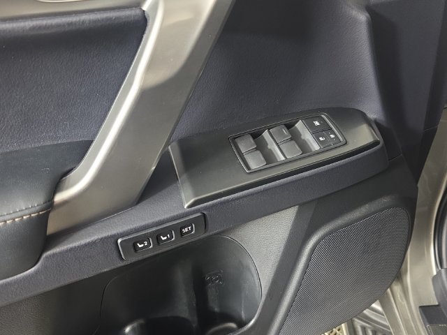 Certified Used 2023 Silver Lexus 460 image 24