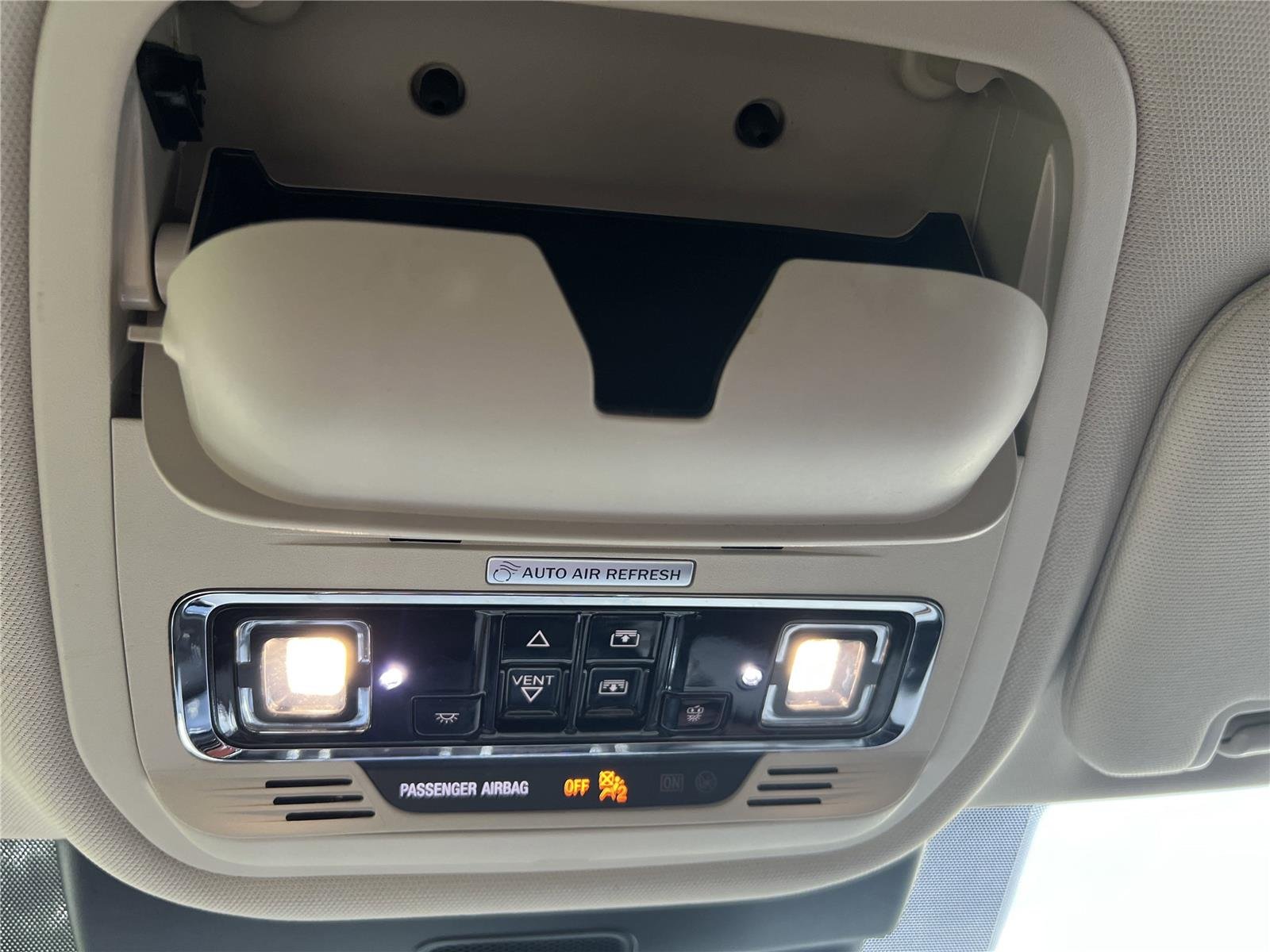 2022 Lincoln Aviator Reserve - Photo 20