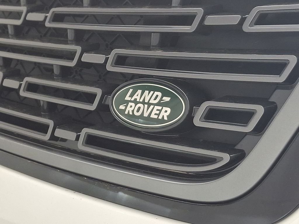 New 2026 Fuji White Land Rover S image 21