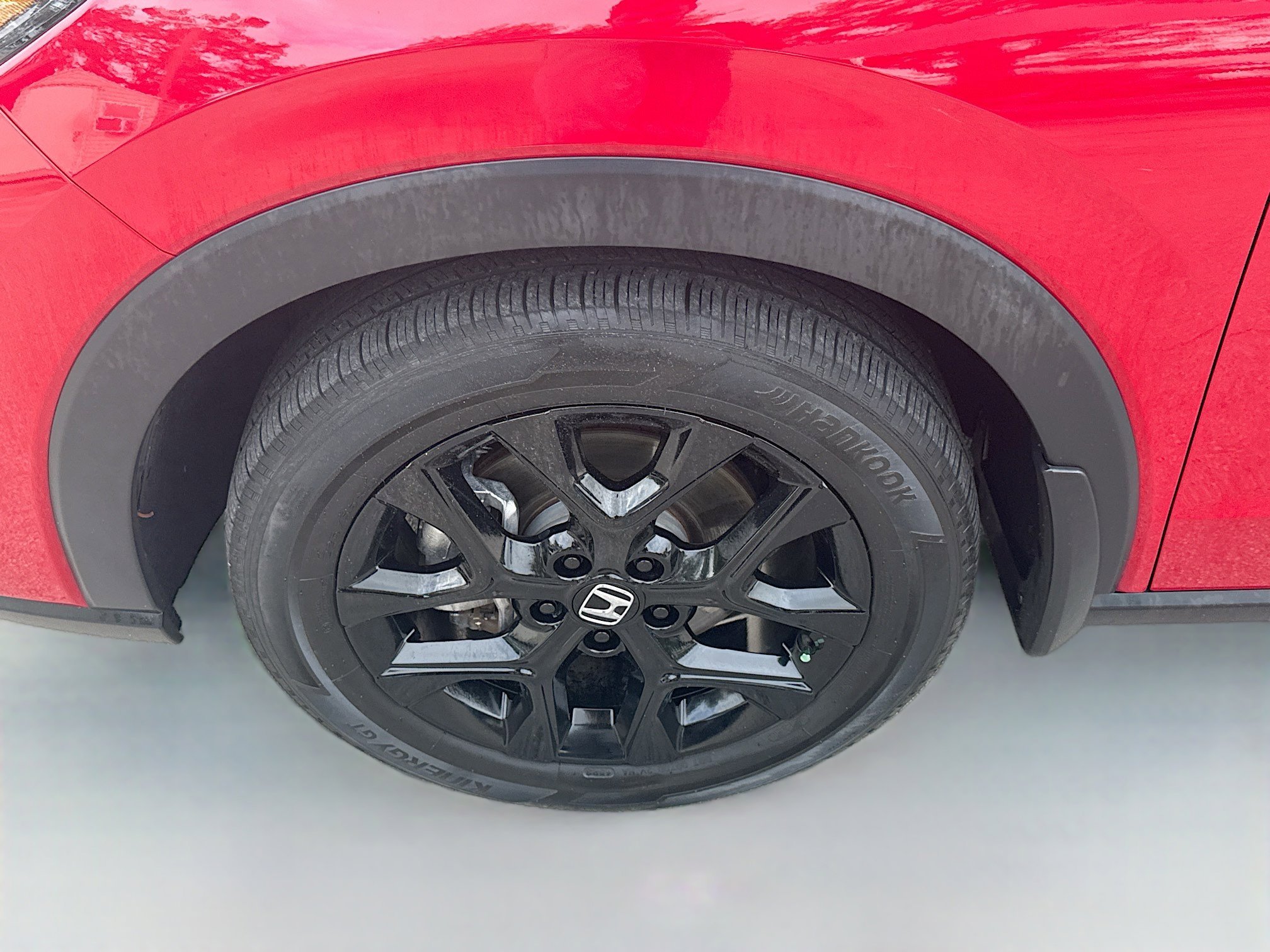 2024 Honda HR-V Sport - Photo 35