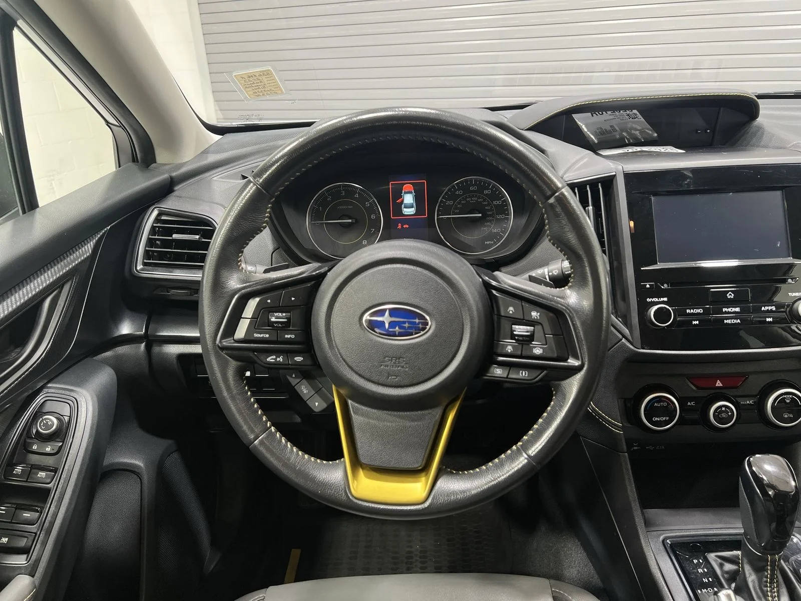 2022 Subaru Crosstrek Sport - Photo 14