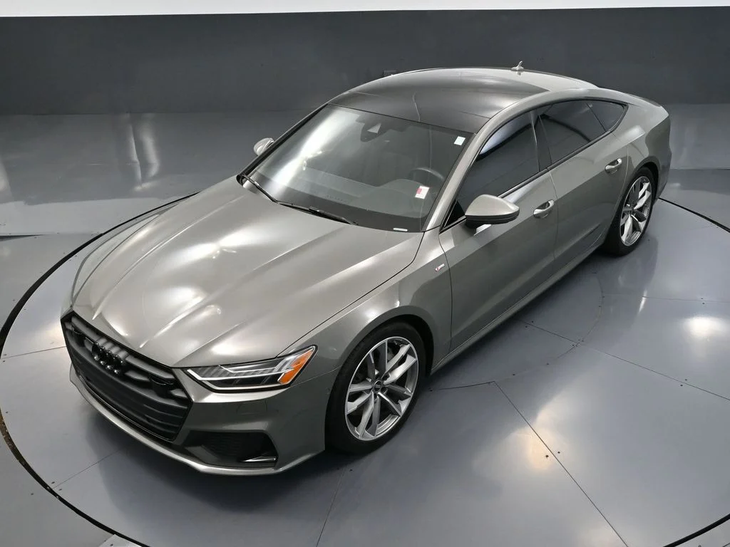 2022 Audi A7 Premium Plus - Photo 52