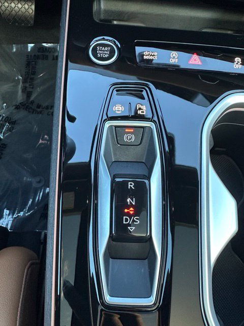 Used 2026 Black Audi Premium Plus image 33