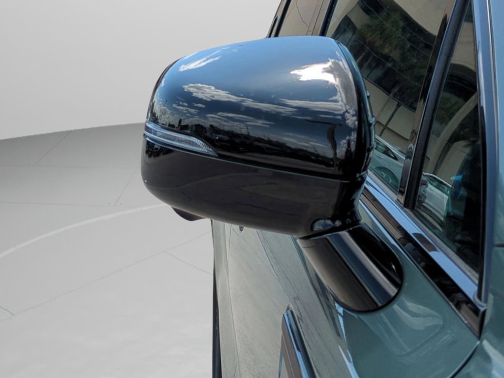 New 2026 Cityscape Green Kia X-Line SX Prestige AWD image 34