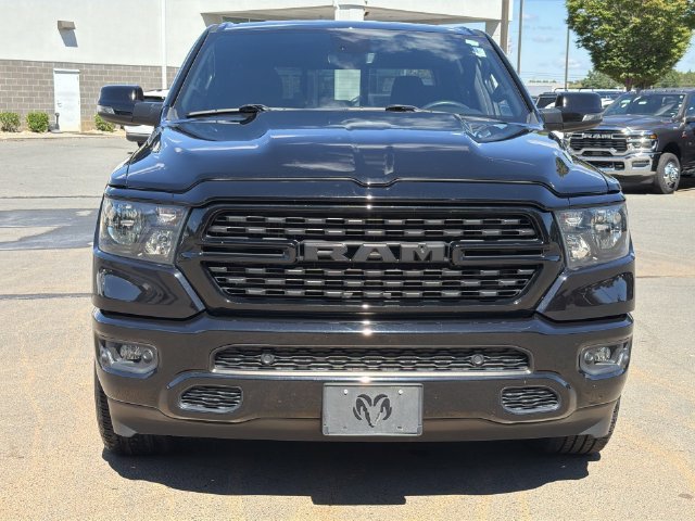Used 2023 Black Ram Big Horn/Lone Star image 16