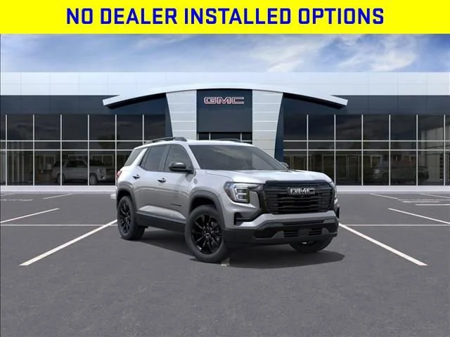 2026 GMC Terrain Elevation FWD's photo