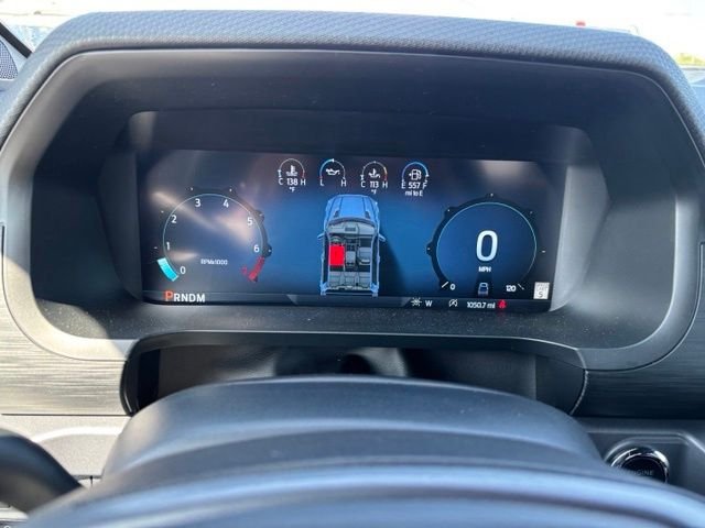New 2026 Avalanche Ford XLT image 27