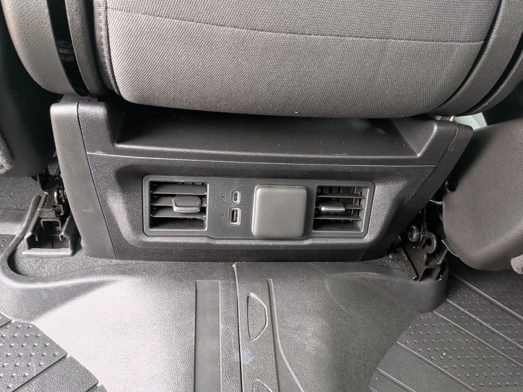 2026 Chevrolet Silverado 1500 RST - Photo 35